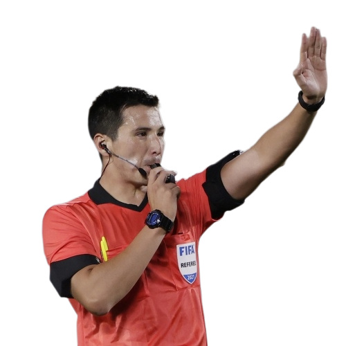 Kevin Ortega